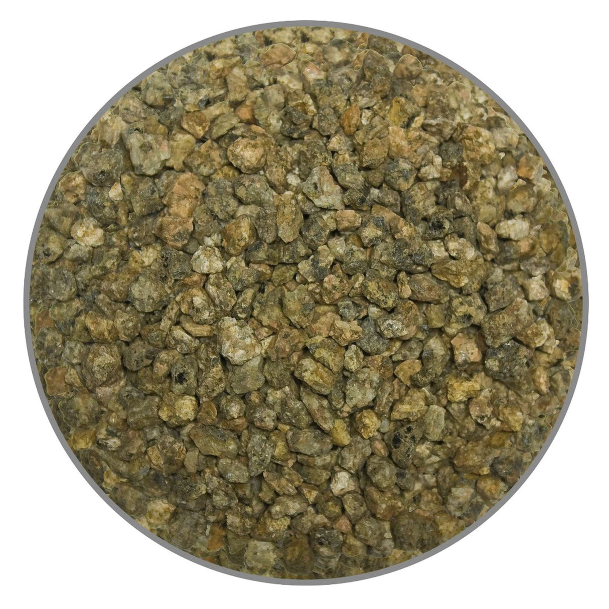 Grava fértil de enraizamiento (4 mm)