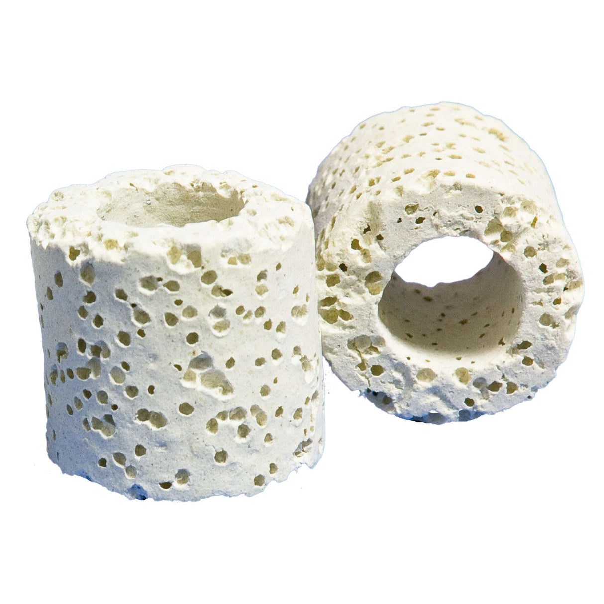 Canutillos Cerámicos