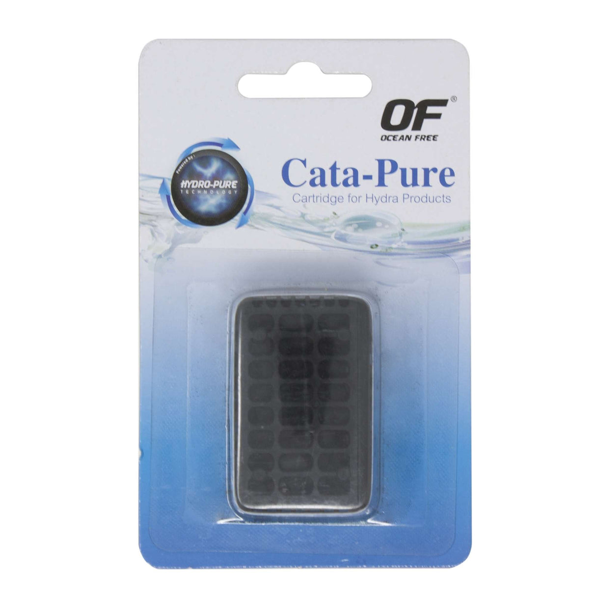 Carga catapure HYDRA NANO