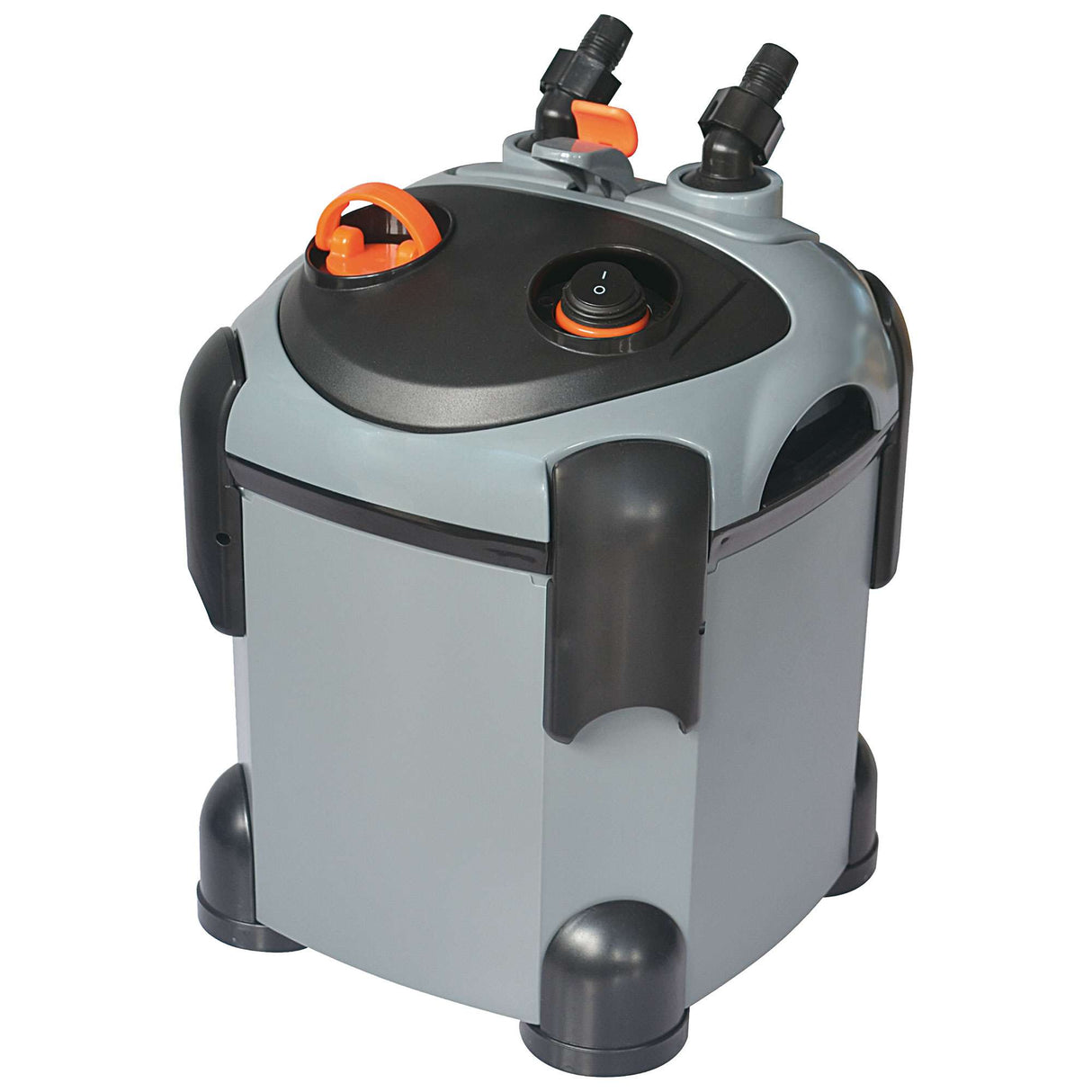 filtro exterior turbo jet max uv