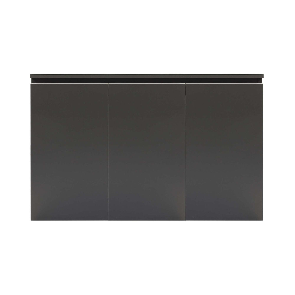 Mesa de color negro para acuario 450 litros