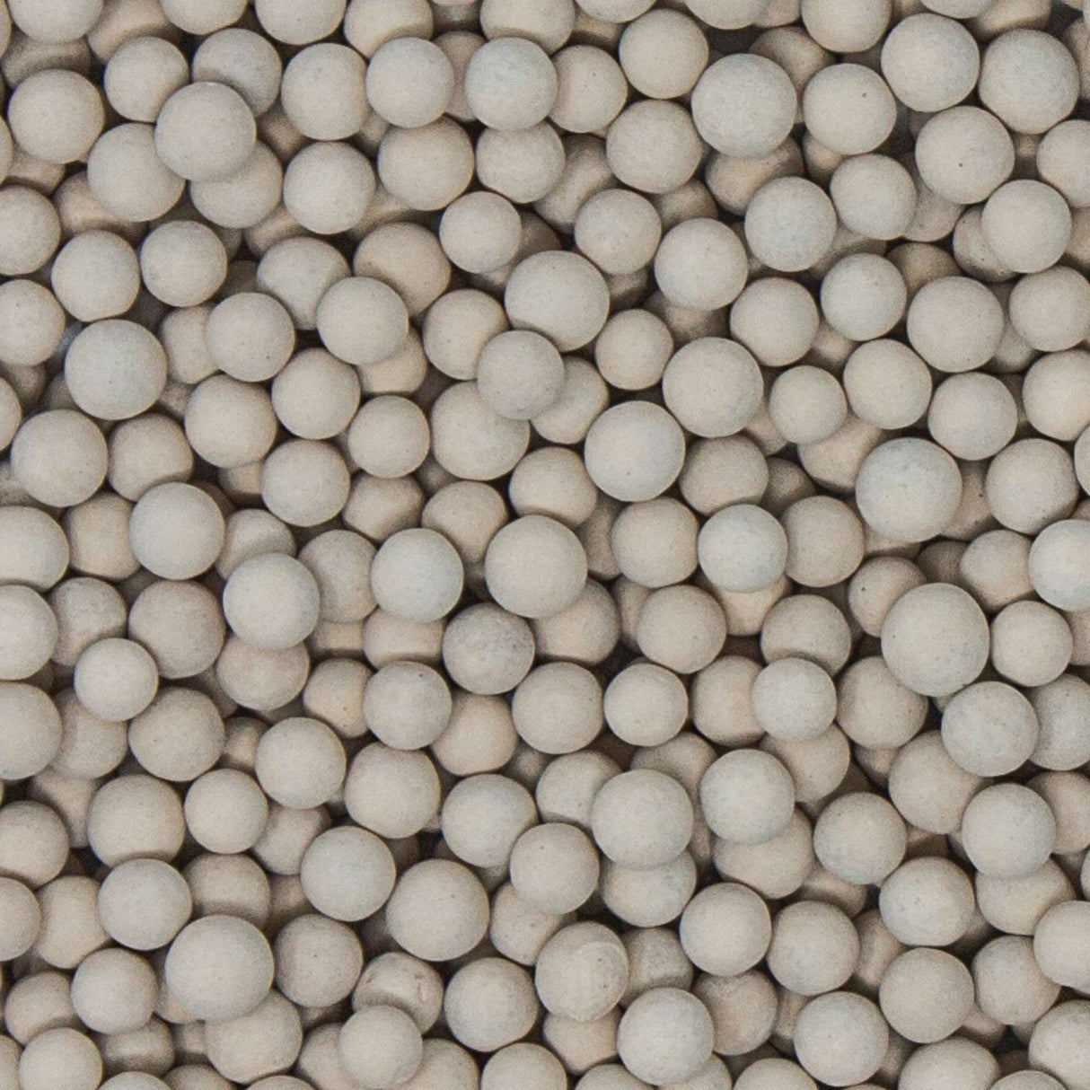 esferas ultra porex media