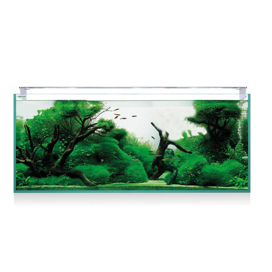 acuario kit rgb pro extra claro 330 litros