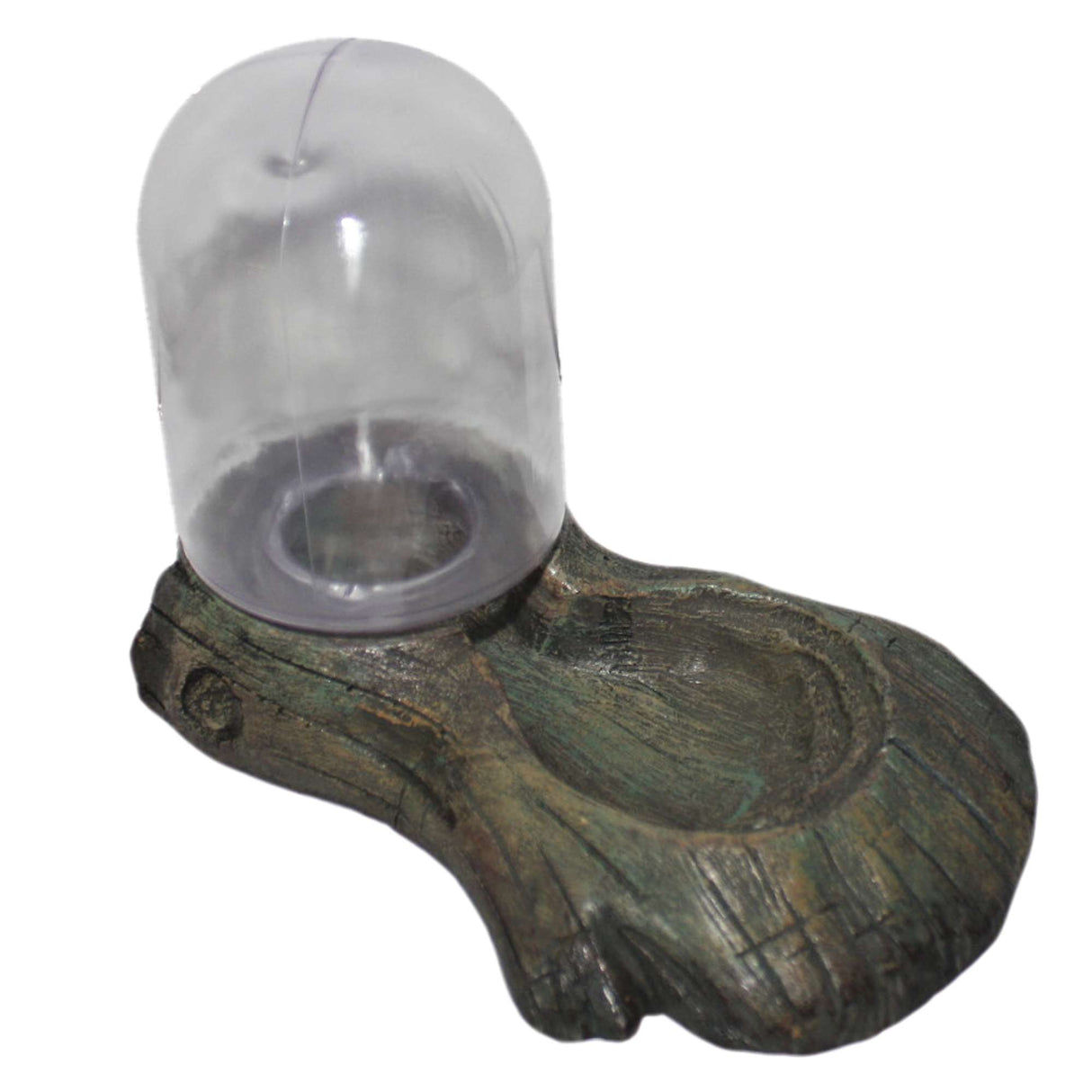 Bebedero con depósito (10.8 cm) - KR304