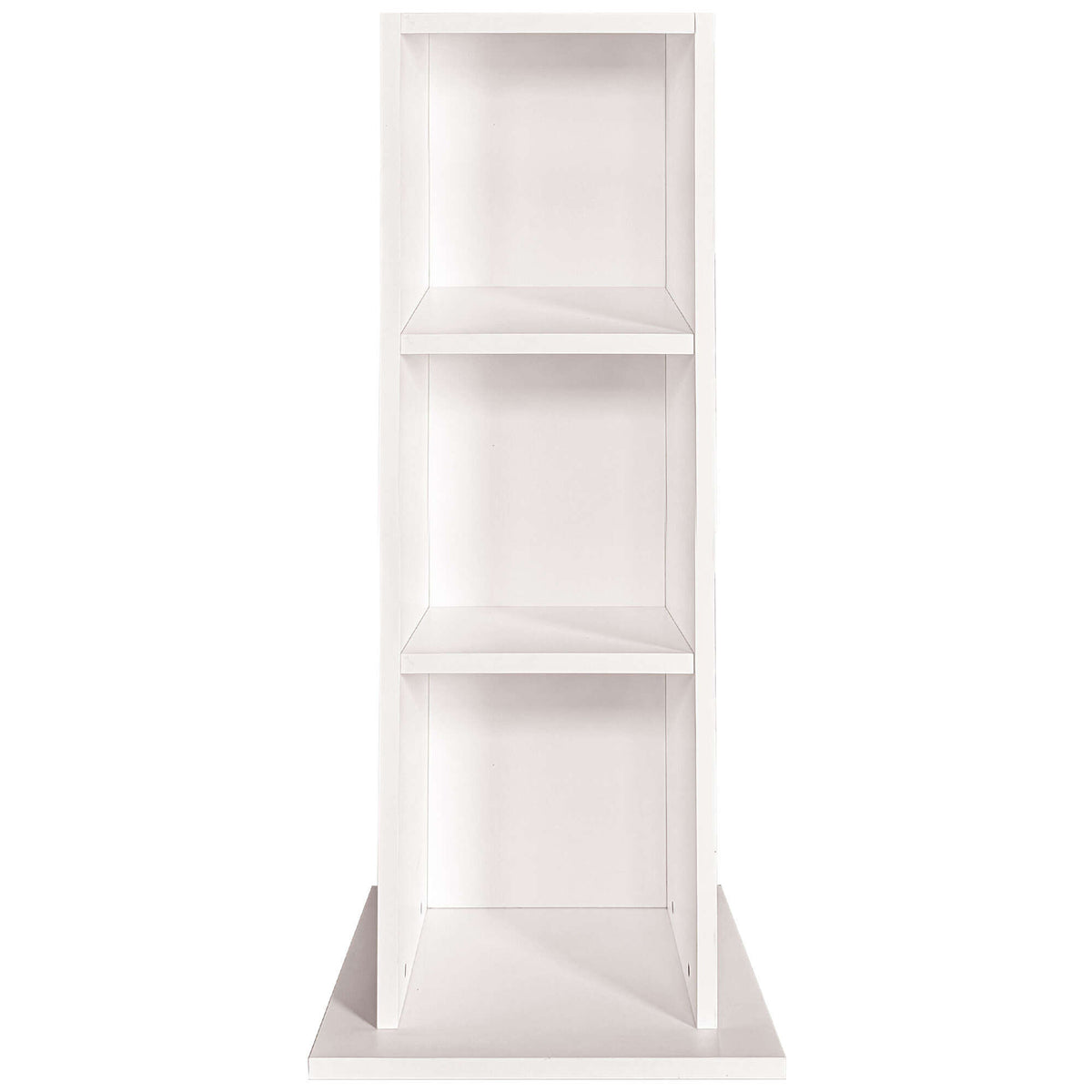 Mesa blanca para nano acuarios AQUA STAND CLASSIC 29,8 cm
