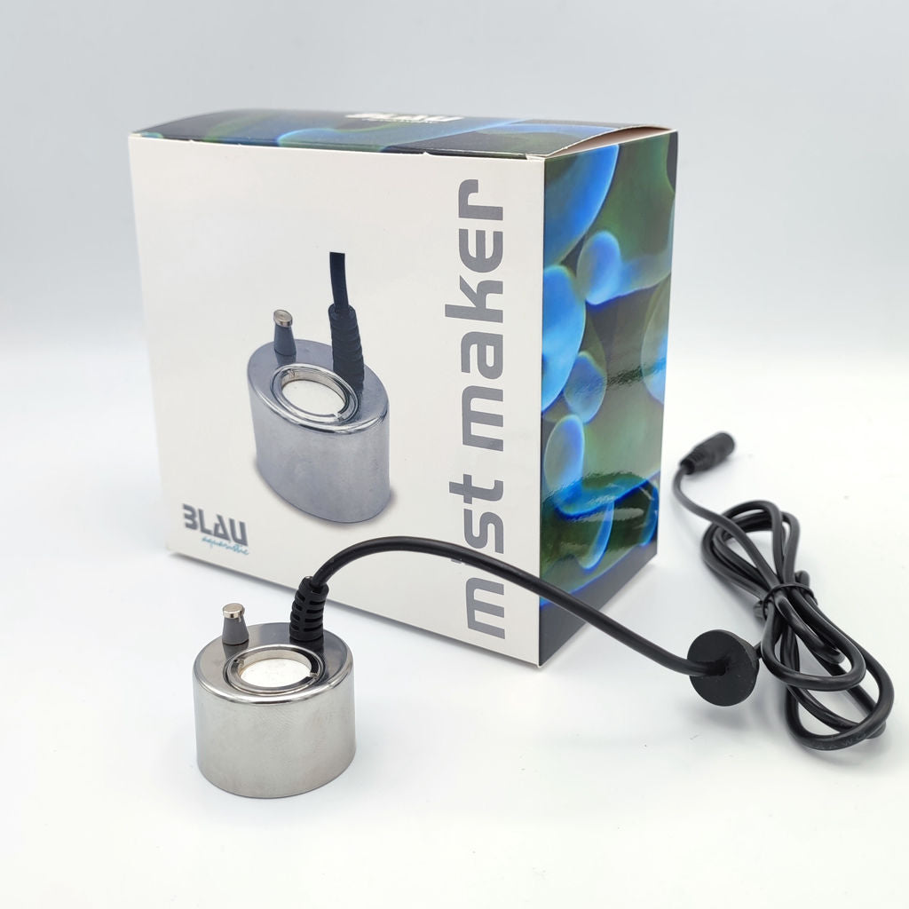 Mist Maker creador de niebla