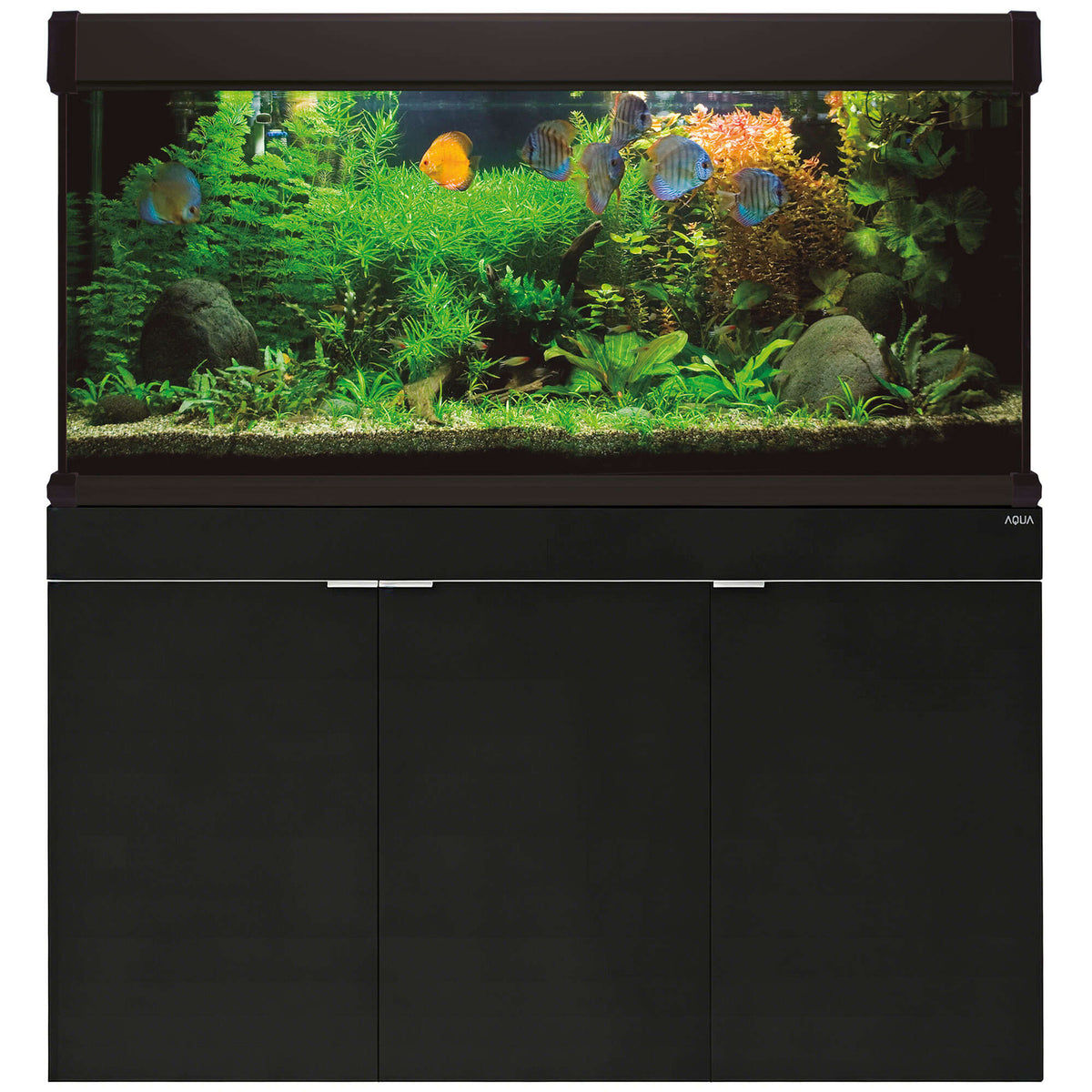 Mesa para acuarios AQUA STAND PREMIUM 120 cm