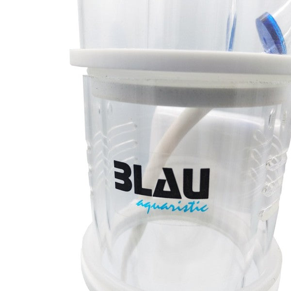 Detalle de la parte superior del Nano Skim Scuma