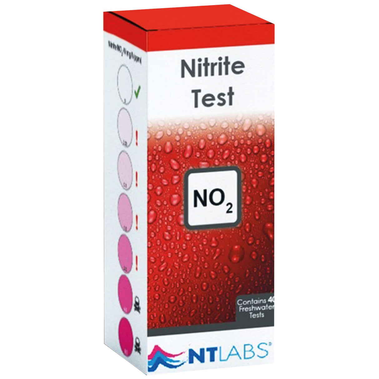Test de nitritos NTLABS - NT002
