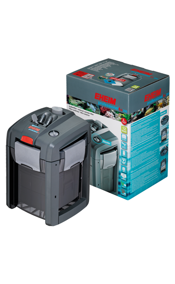 Filtro externo professionel4 250