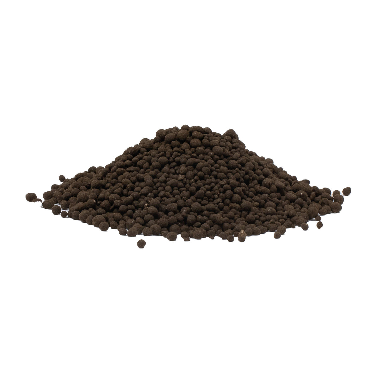 Otra vista del detalle del Sustrato para plantas Miracle Soil