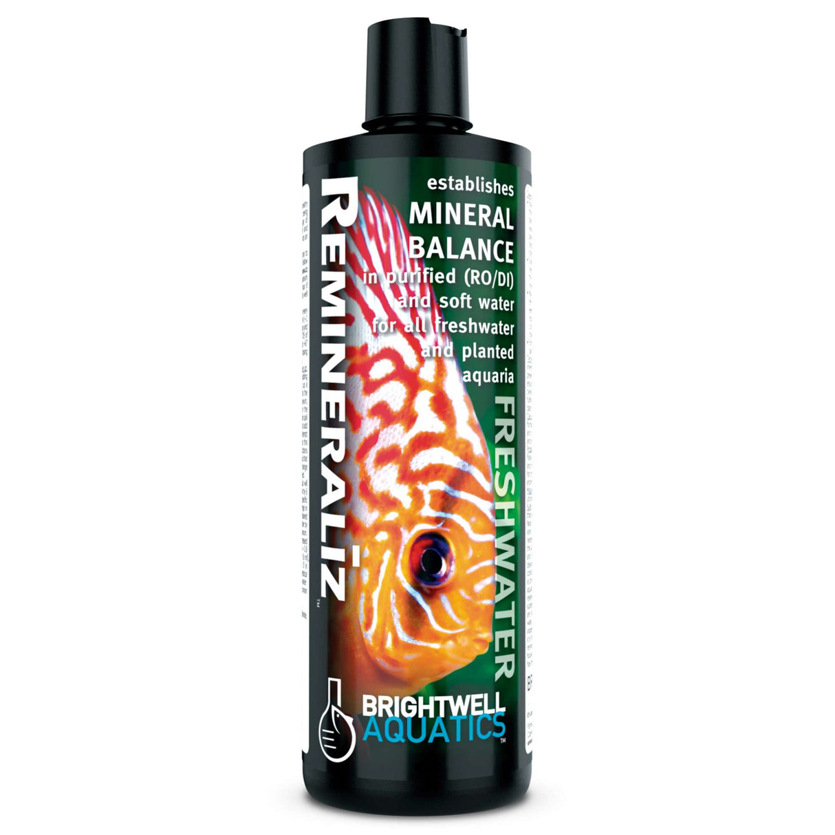 Remineraliz de BRIGHTWELL AQUATICS
