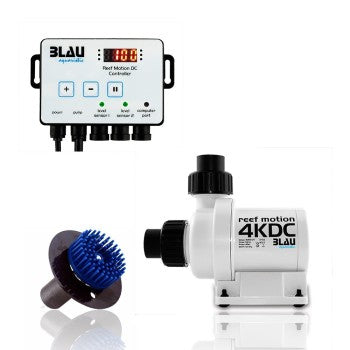 Bomba reef motion 4 KDC