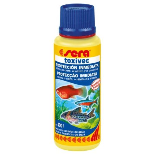 sera toxivec 100