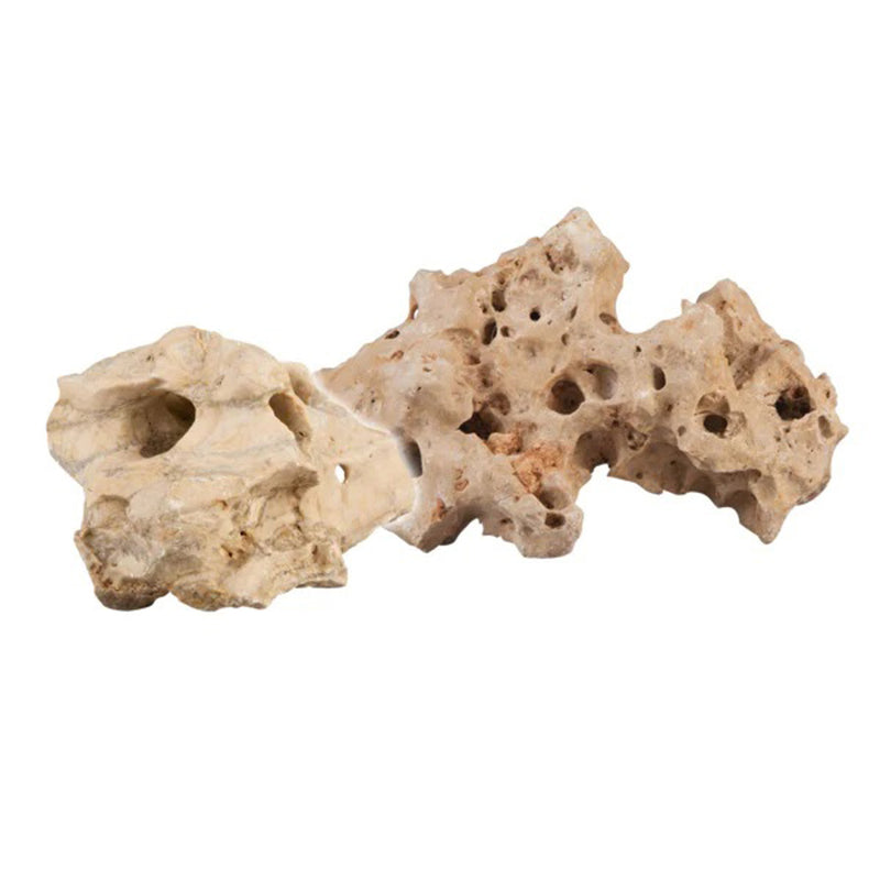 Rocas para acuario Hole Rock