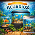 Todos los acuarios