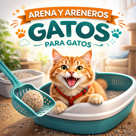 Arena y Areneros