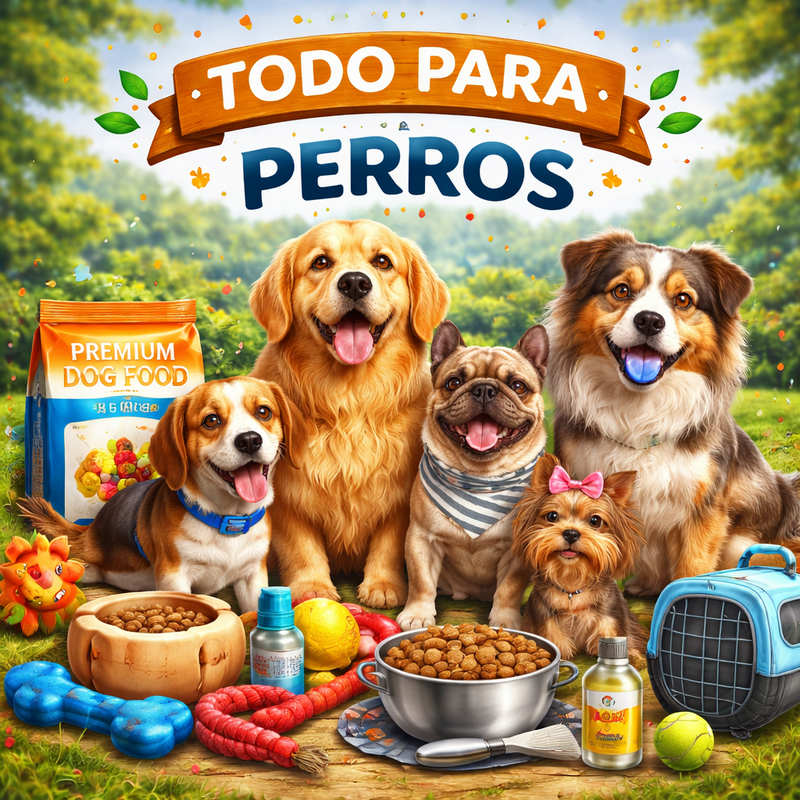 Perros