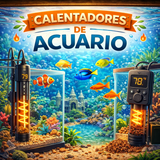 Calentadores de acuario