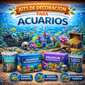 Kits de decoración