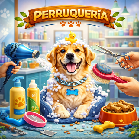 Perruqueria