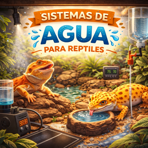 Sistema de Agua