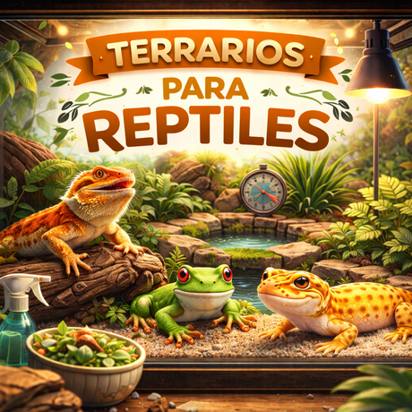 Terrarios