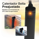 Fluval Betta Aquarium Kit 20L