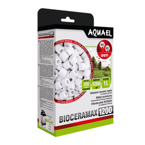 Aquael BIOCERAMAX 1200