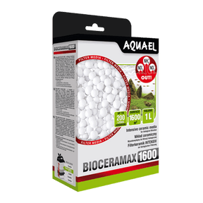 Aquael BIOCERAMAX 1600