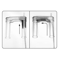 Cepillo flexible para mangueras Fluval