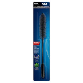 Kit cepillos de limpieza de acuarios Fluval - Pack de 3