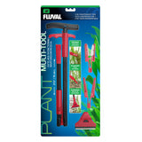 Herramienta polivalente para acuarios Fluval