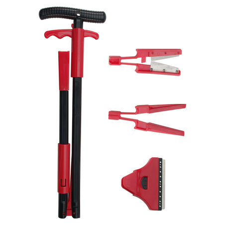 Herramienta polivalente para acuarios Fluval