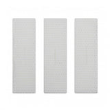 Esponja Bio Screen para filtro mochila Fluval C - Pack de 3