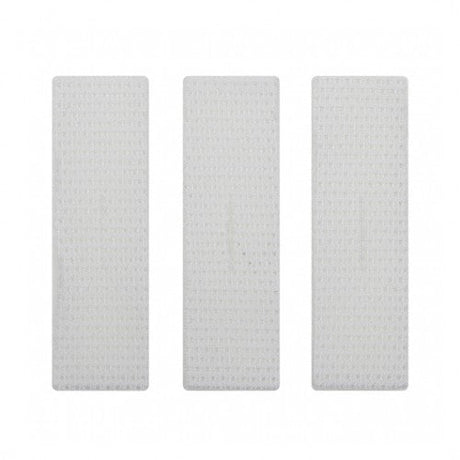 Esponja Bio Screen para filtro mochila Fluval C - Pack de 3