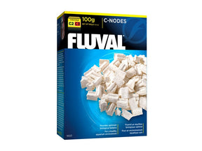 Canutillos C-Nodes para filtro mochila Fluval C