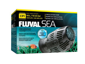 Bombas recirculación de agua para acuarios Fluval CP
