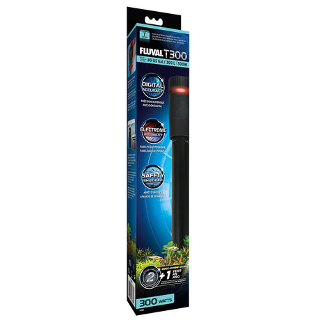 Calentador para acuarios Fluval Serie T