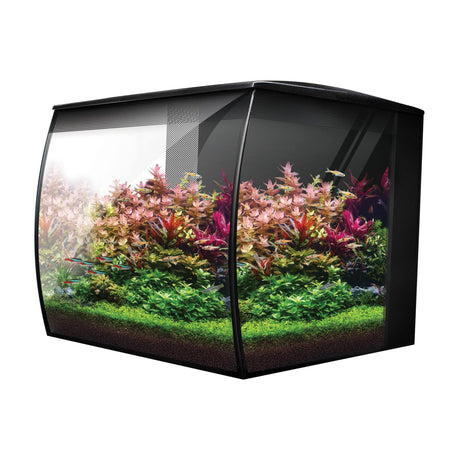 Acuario fluval flex 2.0 de 34 litros