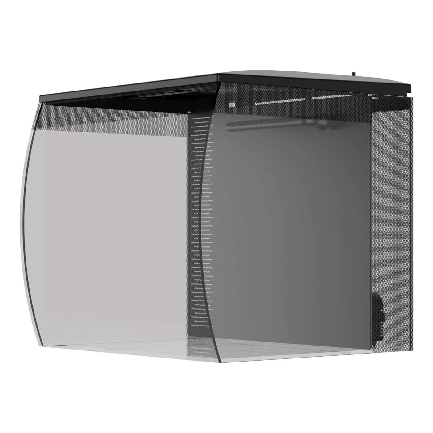 Urna del acuario fluval flex 2.0