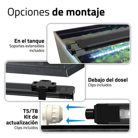 Fluval Aquasky 3.0 LED