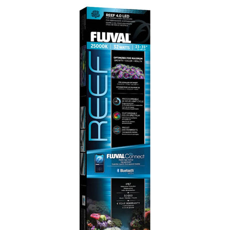 Pantalla Fluval Reef 4.0 LED
