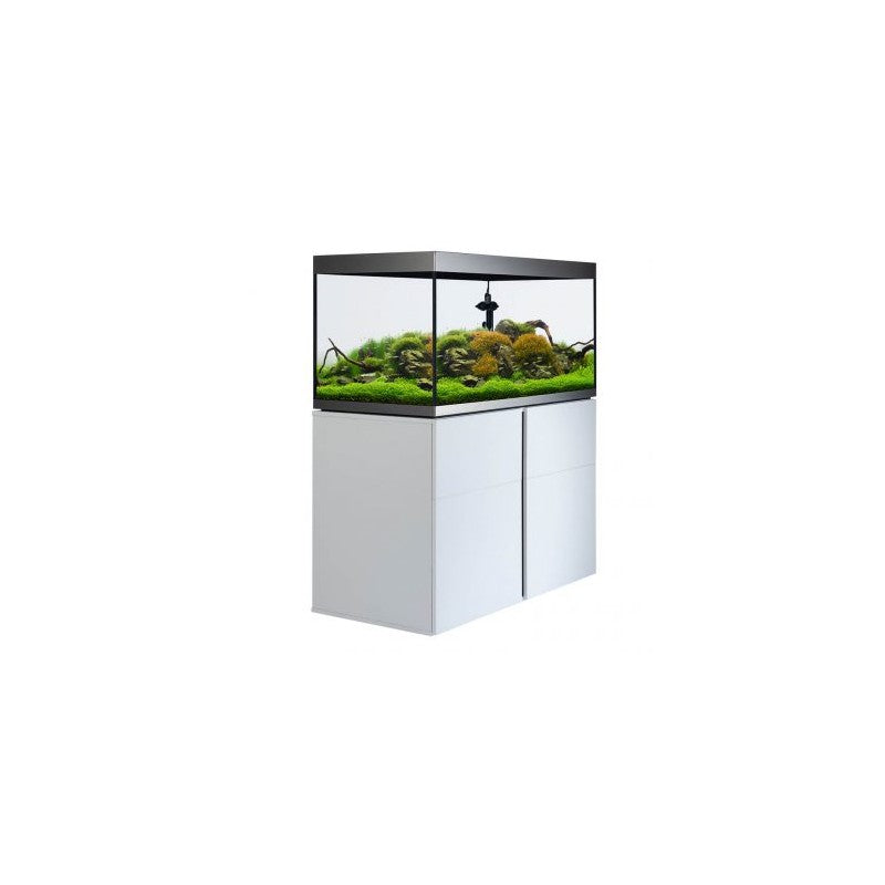 Acuario Fluval Siena de 332 litros con mesa