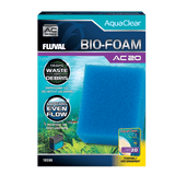 Bio-esponja azul para filtro AquaClear Fluval AC - Pack de 1