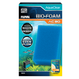 Bio-esponja azul para filtro AquaClear Fluval AC - Pack de 1