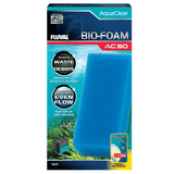 Bio-esponja azul para filtro AquaClear Fluval AC - Pack de 1