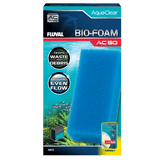 Bio-esponja azul para filtro AquaClear Fluval AC - Pack de 1