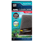 Material filtrante Clear-Carb para filtro AquaClear Fluval AC
