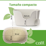 Catit Arenero Loo con Pala